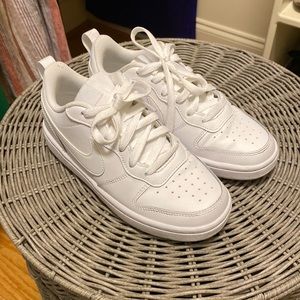 NIKE COURT BOROUGH LOW 2 CASUAL